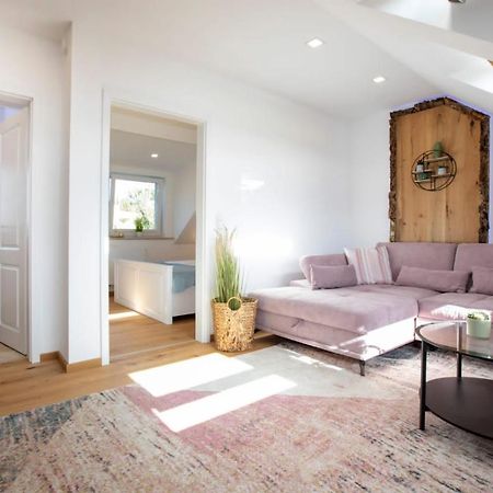 Ferienwohnunglindner Salzburg Ngoại thất bức ảnh
