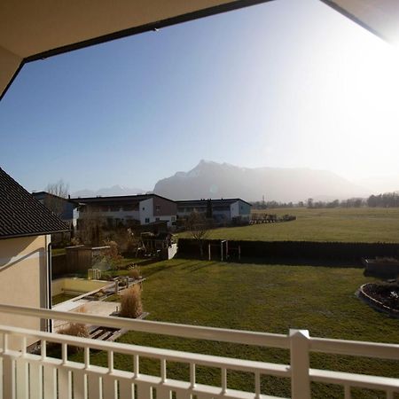 Ferienwohnunglindner Salzburg Ngoại thất bức ảnh