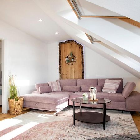 Ferienwohnunglindner Salzburg Ngoại thất bức ảnh