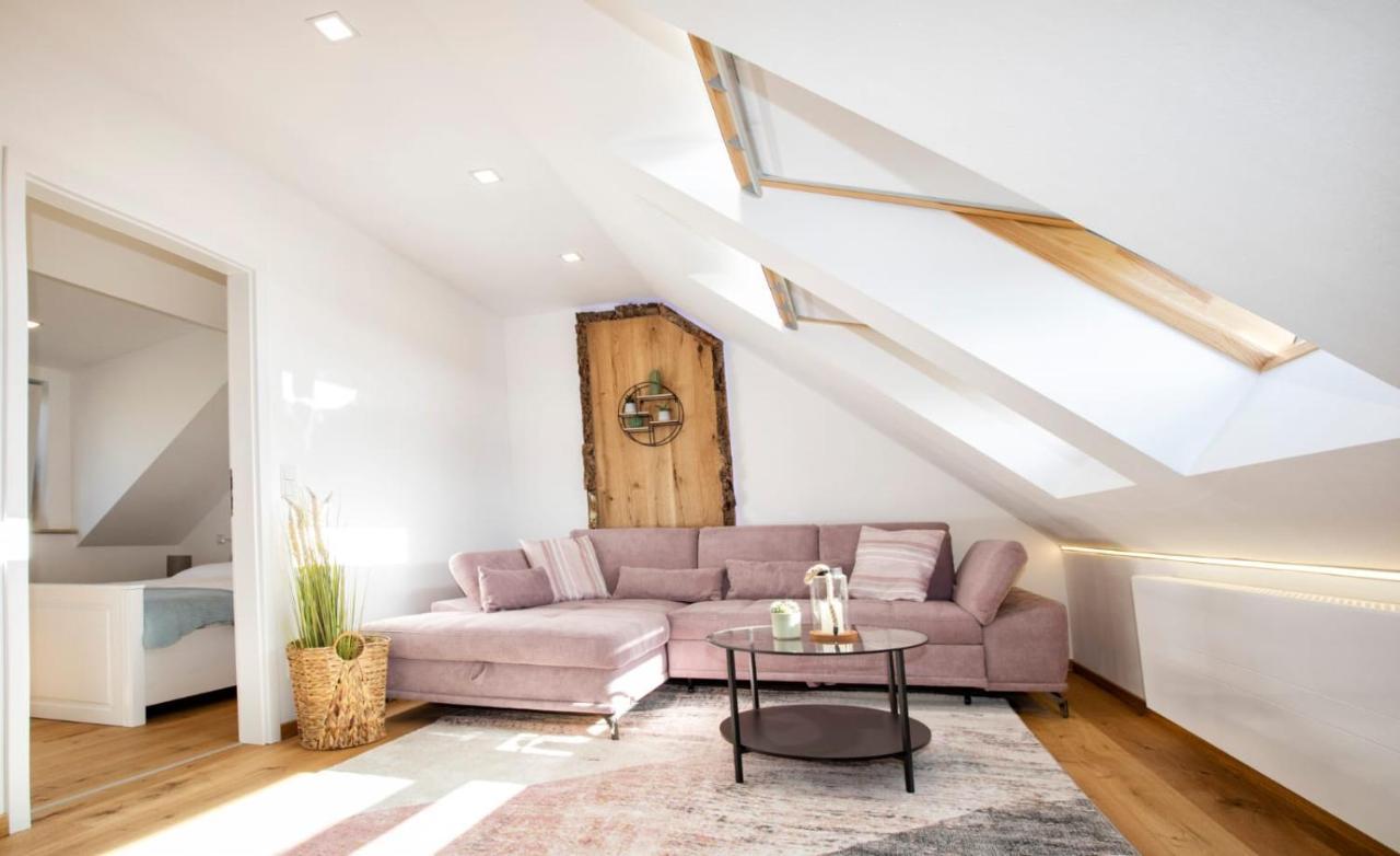 Ferienwohnunglindner Salzburg Ngoại thất bức ảnh