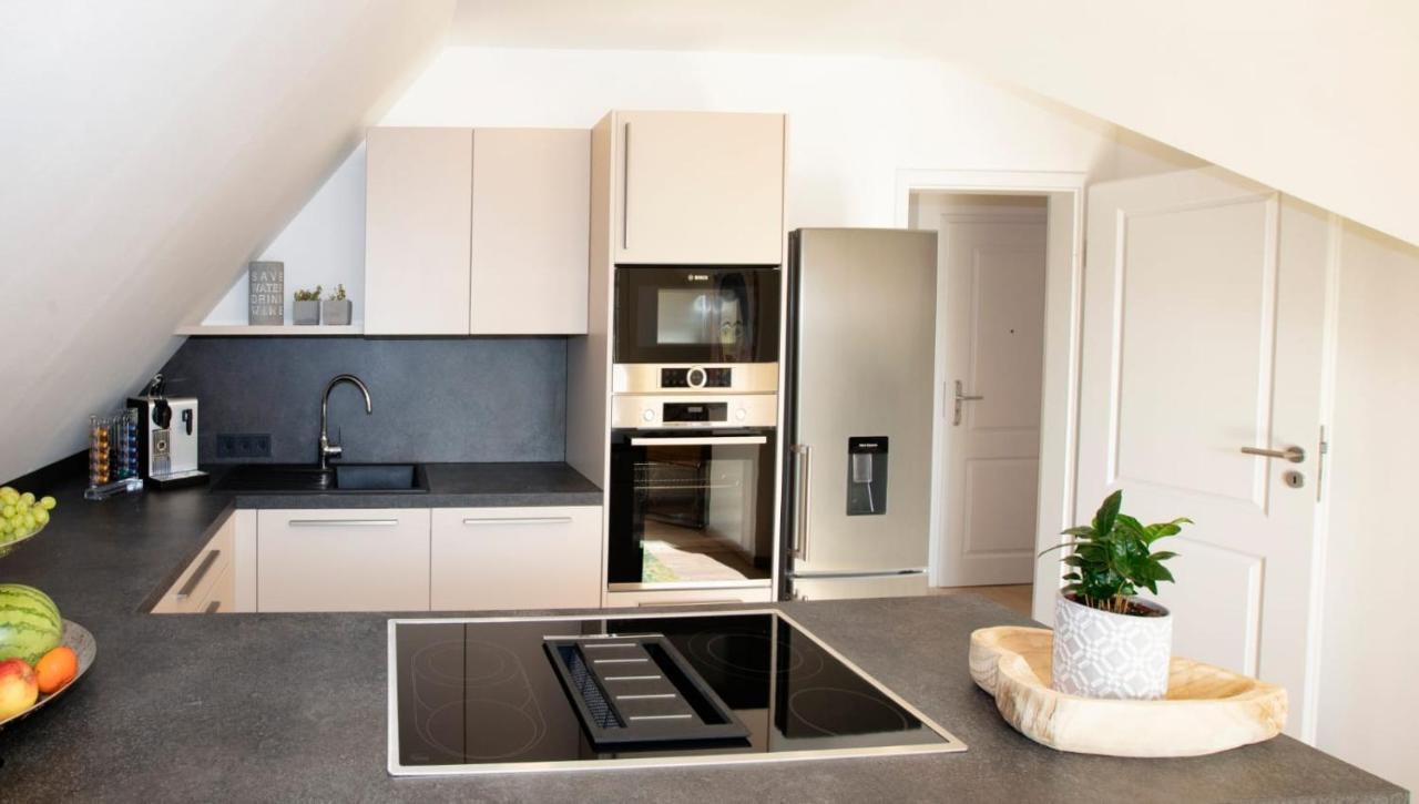 Ferienwohnunglindner Salzburg Ngoại thất bức ảnh