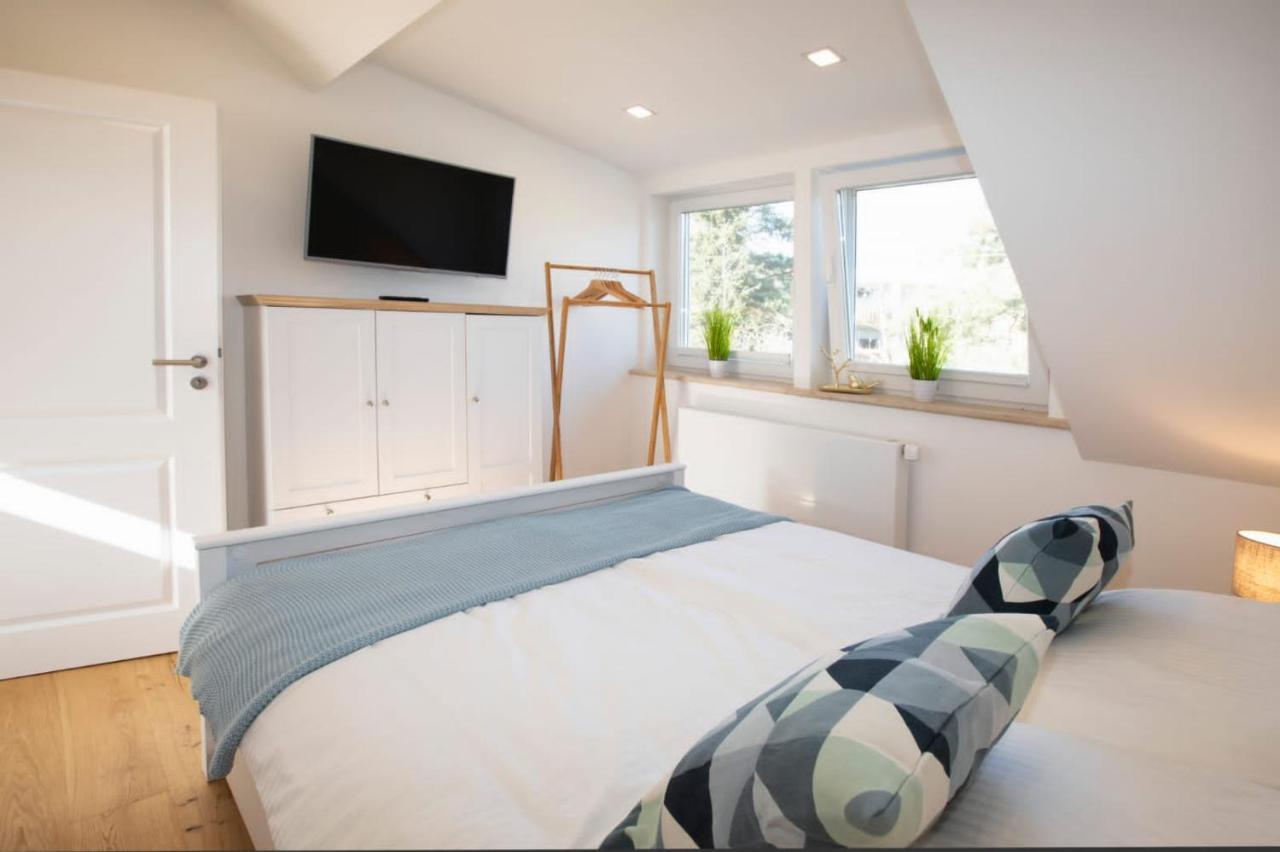 Ferienwohnunglindner Salzburg Ngoại thất bức ảnh