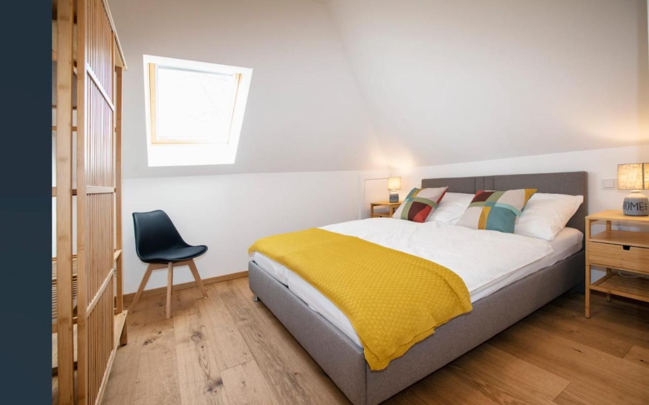 Ferienwohnunglindner Salzburg Ngoại thất bức ảnh