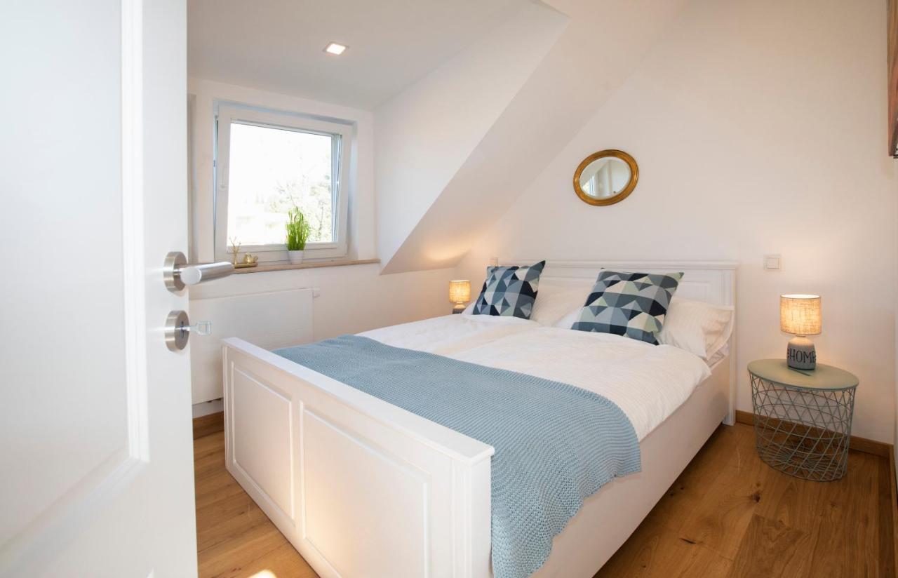 Ferienwohnunglindner Salzburg Ngoại thất bức ảnh