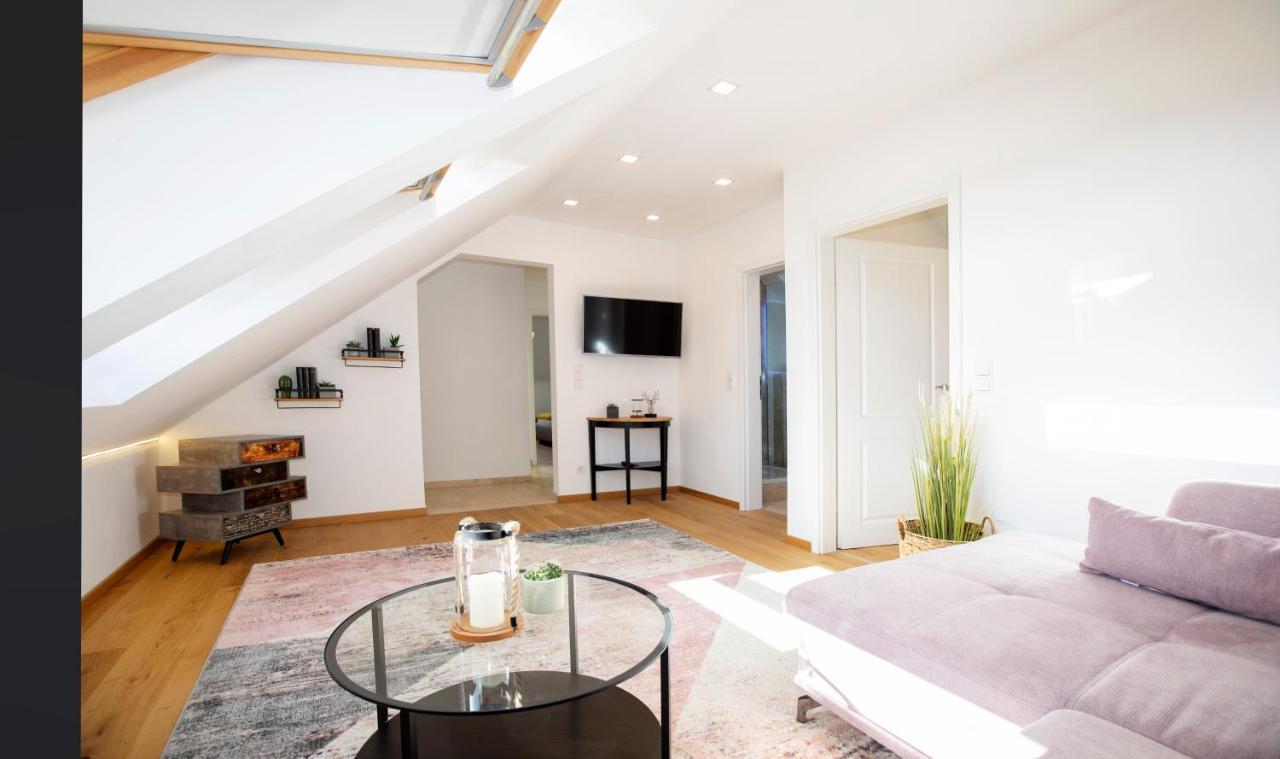 Ferienwohnunglindner Salzburg Ngoại thất bức ảnh