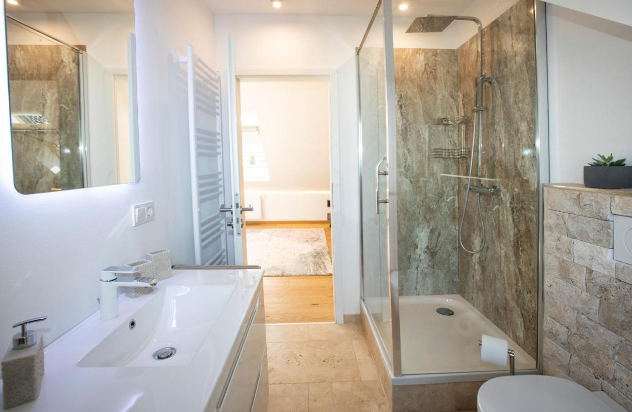 Ferienwohnunglindner Salzburg Ngoại thất bức ảnh
