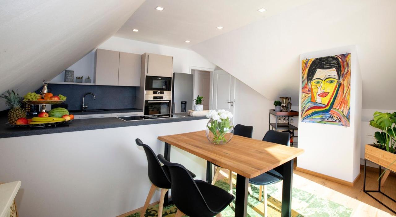 Ferienwohnunglindner Salzburg Ngoại thất bức ảnh