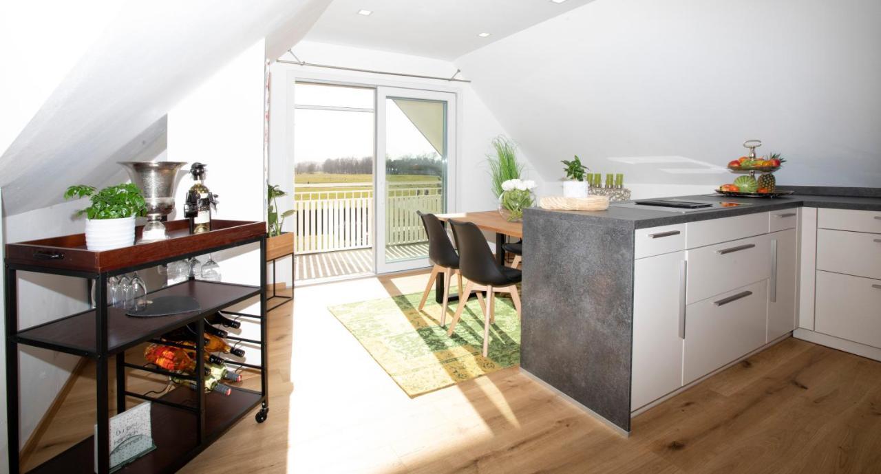 Ferienwohnunglindner Salzburg Ngoại thất bức ảnh