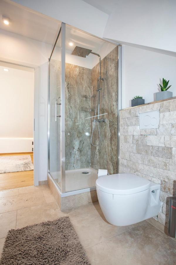 Ferienwohnunglindner Salzburg Ngoại thất bức ảnh