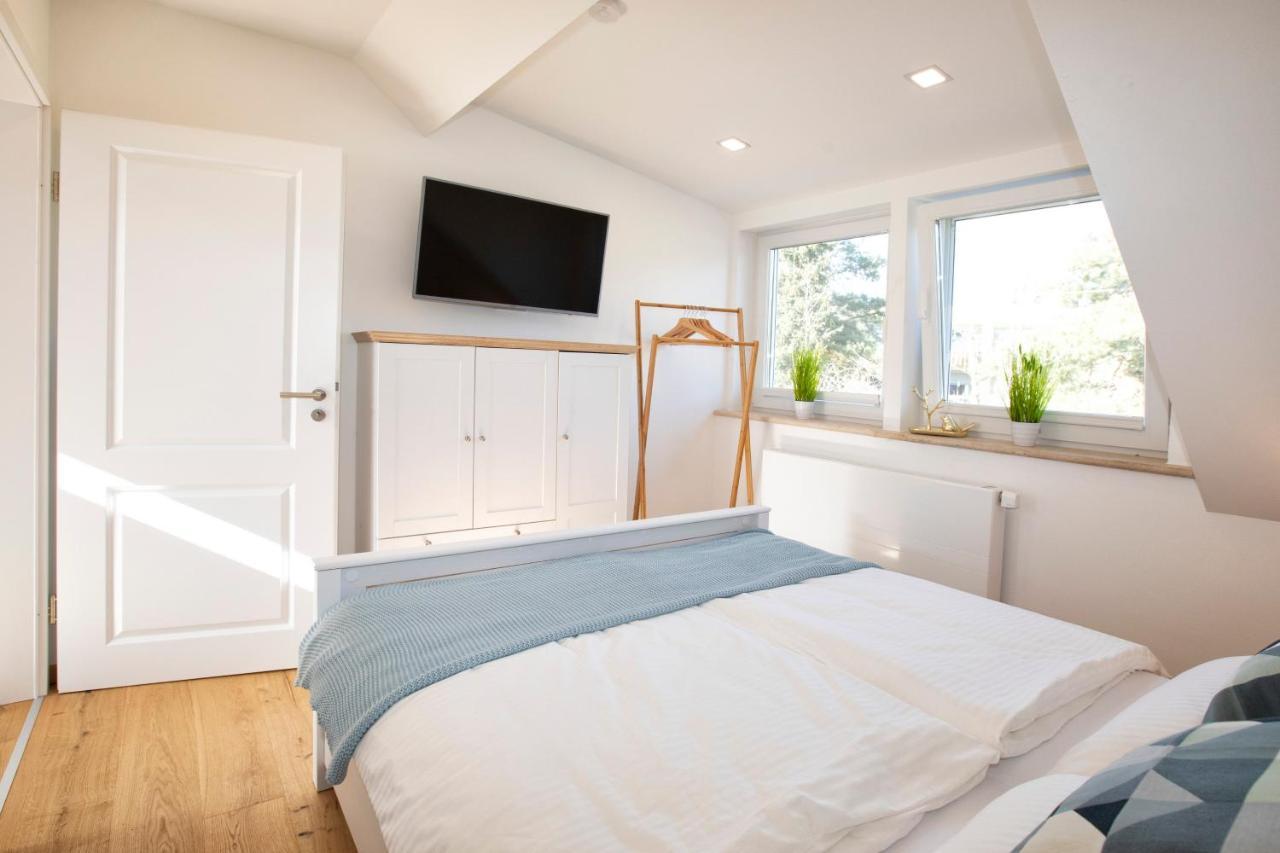 Ferienwohnunglindner Salzburg Ngoại thất bức ảnh