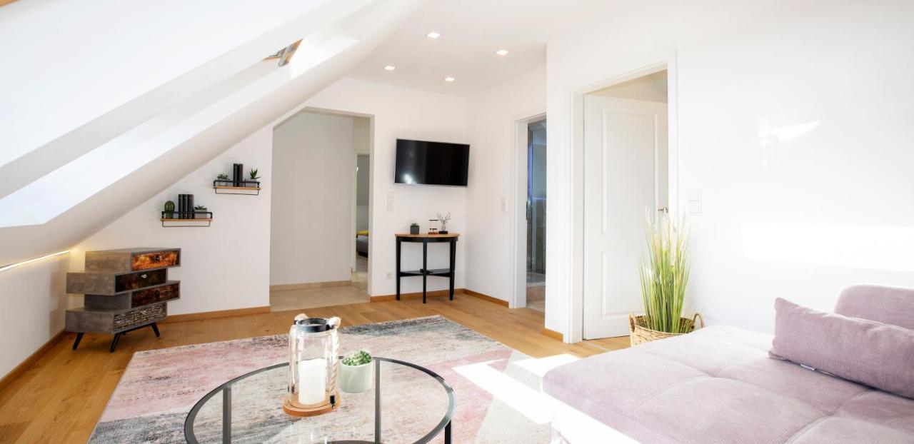 Ferienwohnunglindner Salzburg Ngoại thất bức ảnh